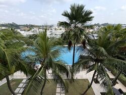 Balmoral Hills (D10), Condominium #621681811
